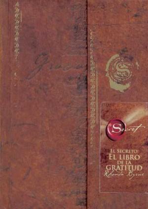 Foto El libro de la gratitud -El secreto