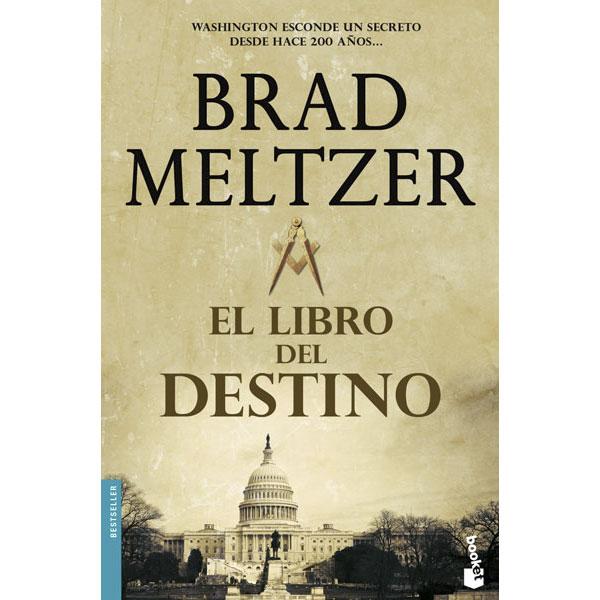 Foto EL LIBRO DEL DESTINO