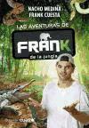 Foto El Libro Oficial De Frank De La Jungla