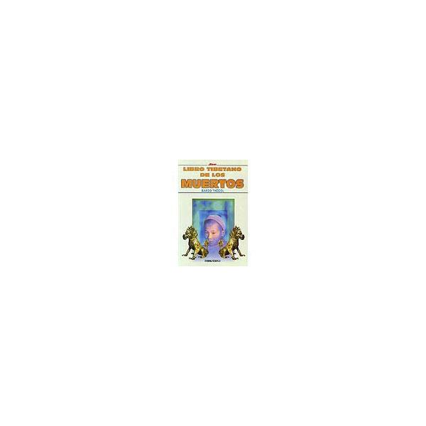 Foto EL LIBRO TIBETANO DE LOS MUERTOS