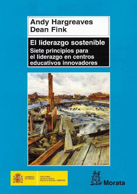Foto El liderazgo sostenible