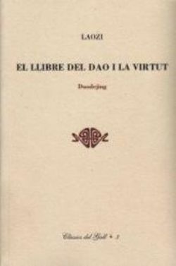Foto El llibre del Dao i la Virtut