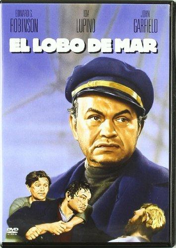 Foto El Lobo De Mar [DVD]