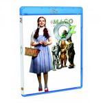 Foto El Mago De Oz Blu ray