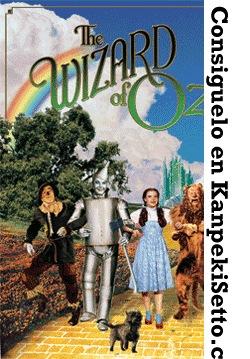 Foto El Mago De Oz PÓster Efecto 3d Yellow Brick Road