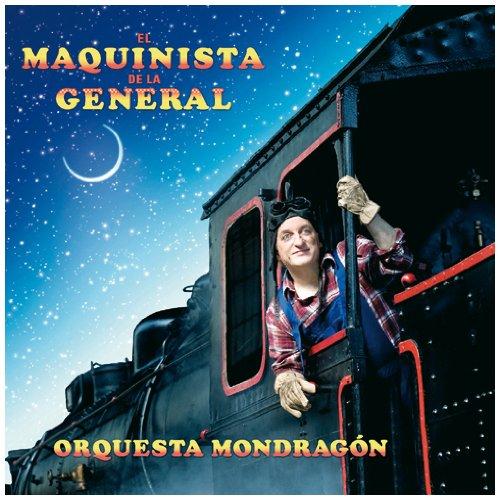 Foto El Maquinista De La General