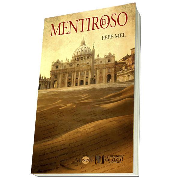 Foto El mentiroso