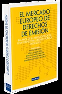 Foto El mercado europeo de derechos de emisión