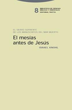 Foto El Mesías antes de Jesús