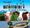Foto El Meu Petit Animalari. Els Animals De La Granja