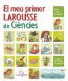 Foto El Meu Primer Larousse De Cincies