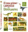 Foto El Meu Primer Larousse Dels Dinosaures