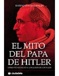 Foto El Mito del Papa de Hitler