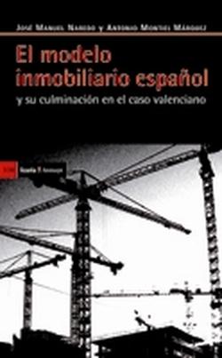 Foto El modelo inmobiliario español