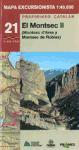 Foto El Montsec Ii ( Montsec D' Ares Y Montsec De Rúbies)