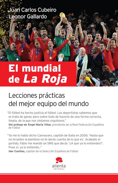 Foto El Mundial De La Roja