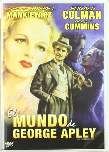 Foto El Mundo De George Appley [DVD]