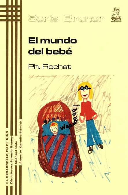 Foto El mundo del bebé