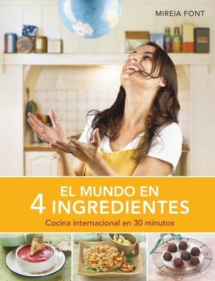 Foto El Mundo En Cuatro Ingredientes