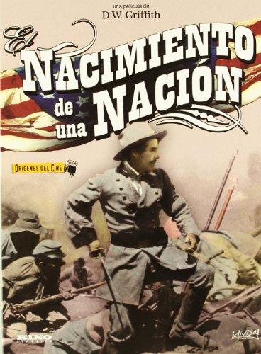 Foto El Nacimiento De Una Nacion (2dvd)