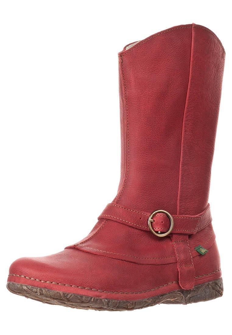 Foto El Naturalista Angkor Clásicas Rojo 36