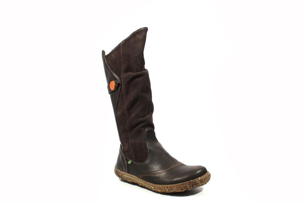 Foto El naturalista botas mujer nido n721