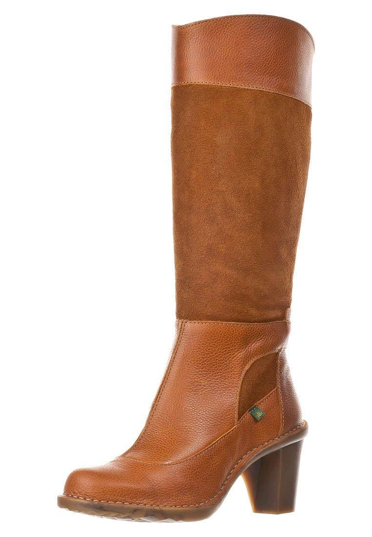 Foto El Naturalista Duna Clásicas Naranja 37