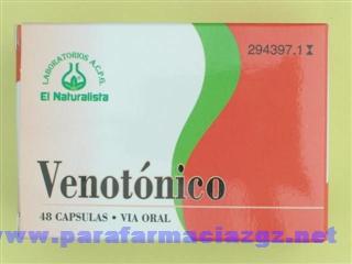 Foto el naturalista venotonico 48 [b]