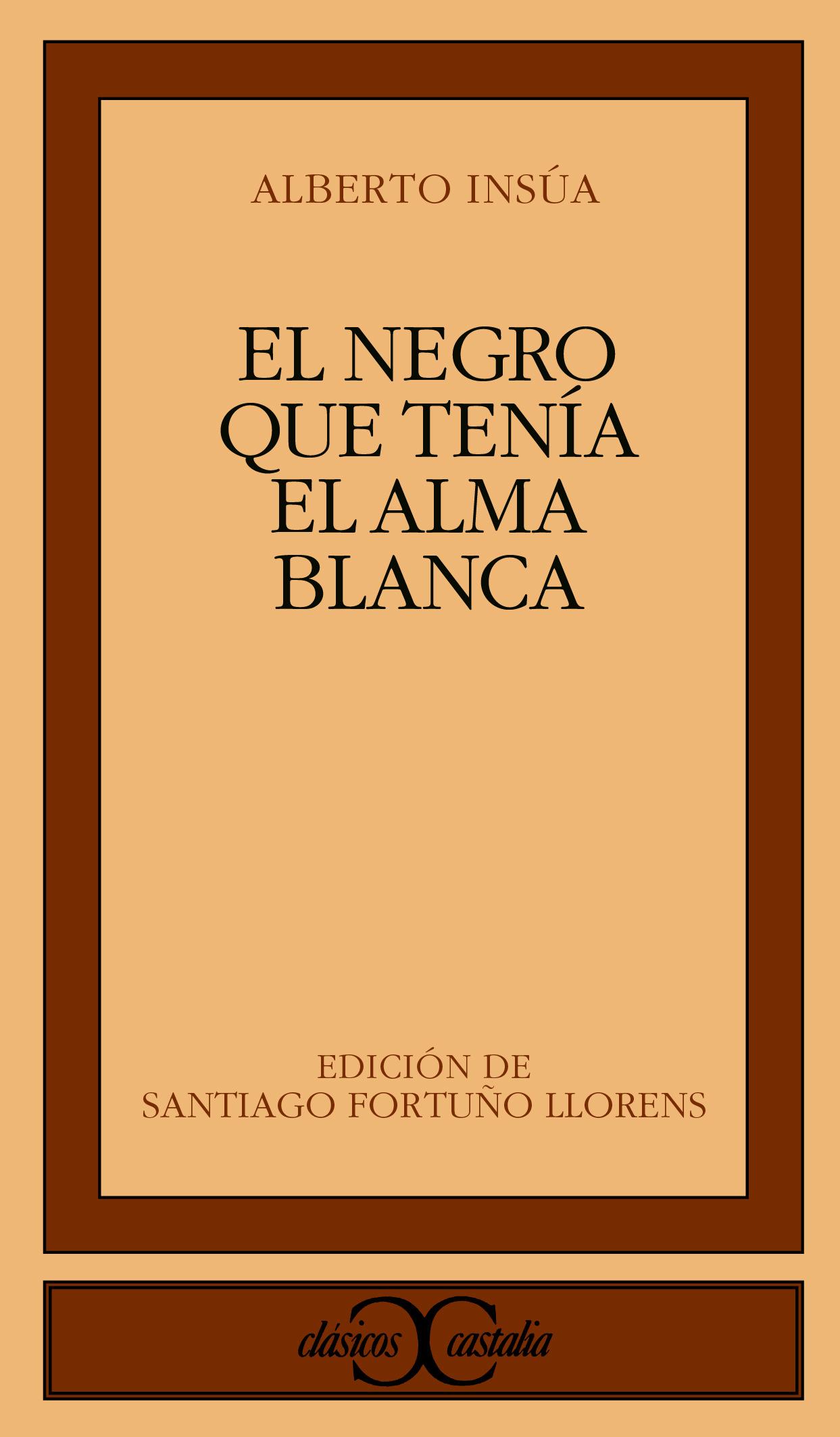 Foto El negro que tenía el alma blanca .