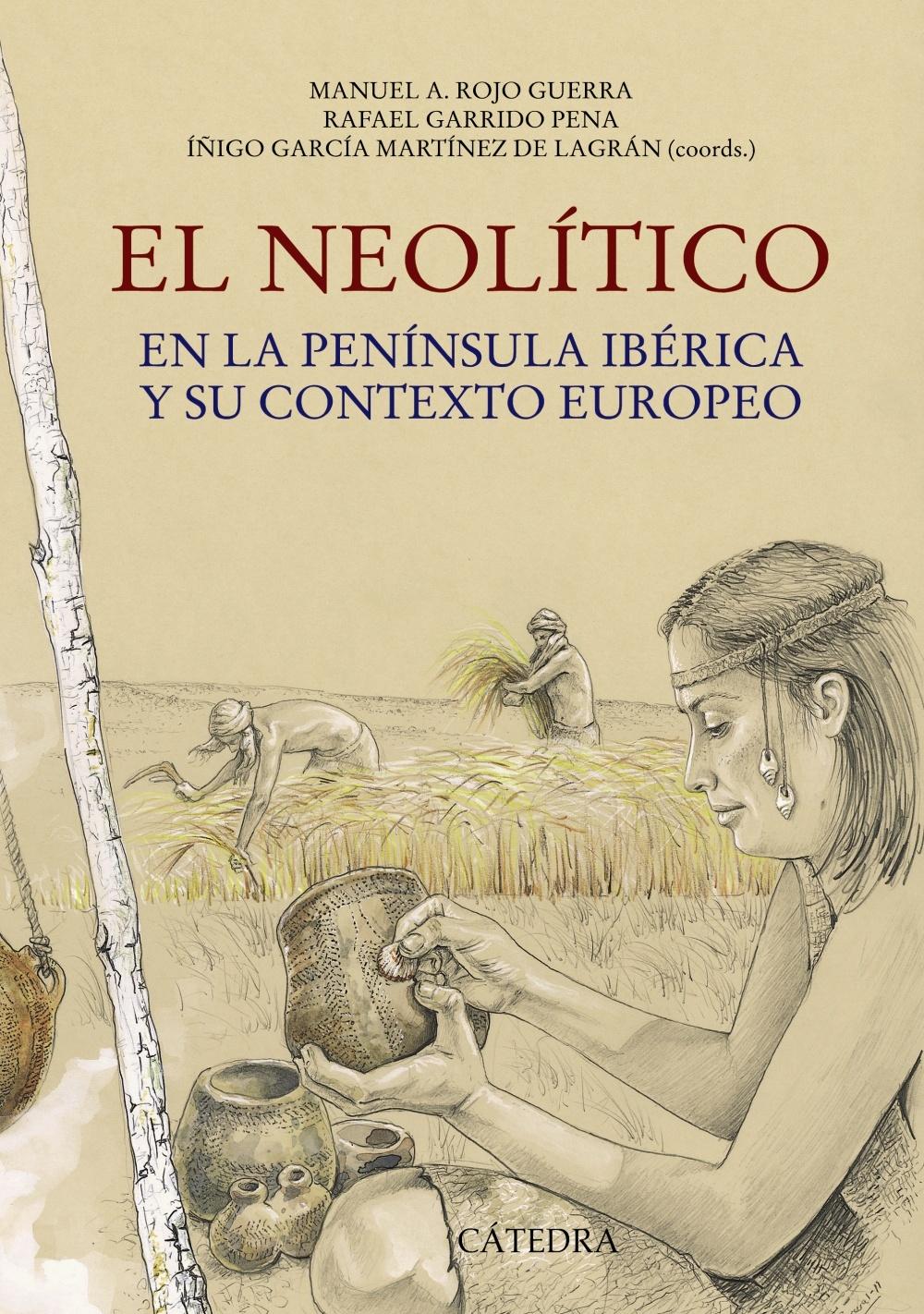 Foto El Neolítico