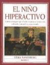 Foto El Niño Hiperactivo