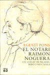 Foto El notari raimon noguera i el llegat de picasso, miró i pau casals