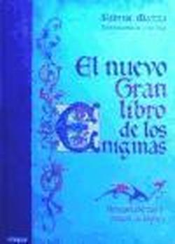 Foto El nuevo gran libro de los enigmas