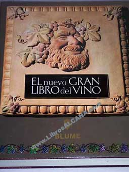 Foto El nuevo gran libro del vino