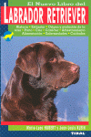 Foto El nuevo libro del labrador retriever