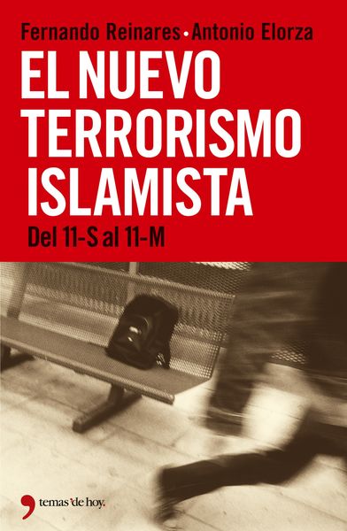 Foto El Nuevo Terrorismo Islamista