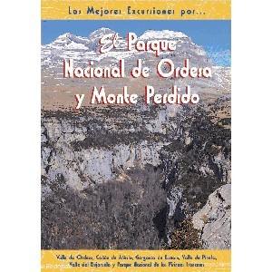 Foto El Parque Nacional de Ordesa y Monte Perdido