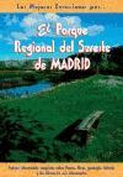 Foto El Parque Regional del Sureste de Madrid
