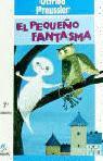 Foto El PequeñO Fantasma