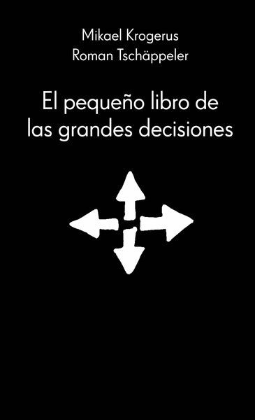 Foto El PequeñO Libro De Las Grandes Decisiones