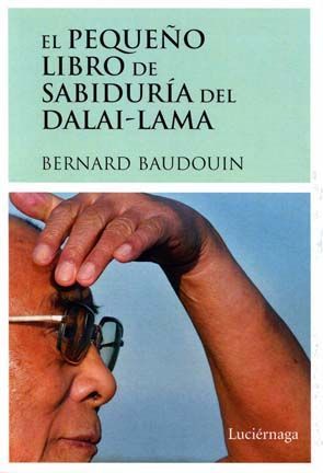 Foto El PequeñO Libro De Sabiduria Del Dalai-Lama