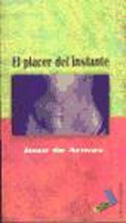 Foto El placer del instante