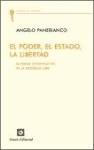 Foto El Poder, El Estado, La Libertad. La Frágil Constitución