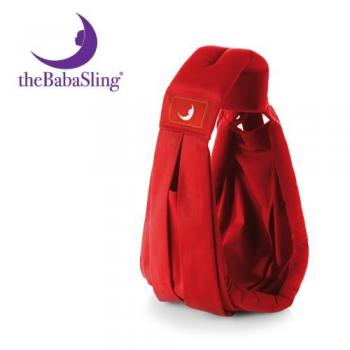 Foto El Portabebe Classic - Scarlet Red
