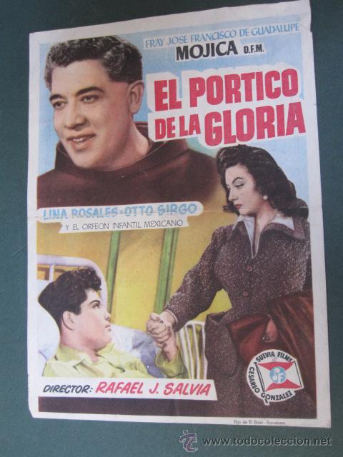 Foto el portico de la gloria suevia films vigo cesareo gonzalez