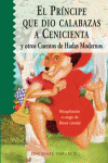 Foto El principe que dio calabazas a cenicienta