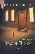 Foto El Prodigioso Viaje De Edward Tulane