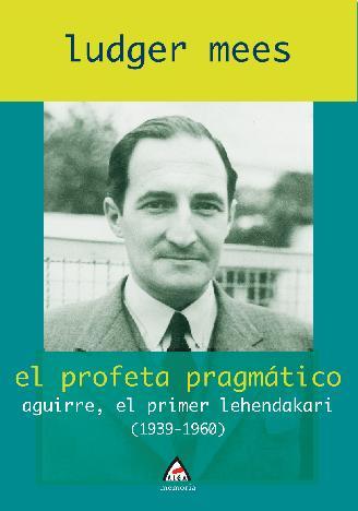 Foto El profeta pragmático