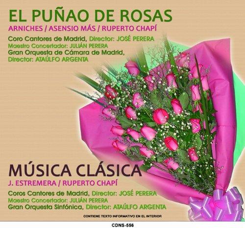 Foto El Puñao De Rosas - Musica Clasica