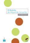 Foto El Quijote, De Miguel De Cervantes